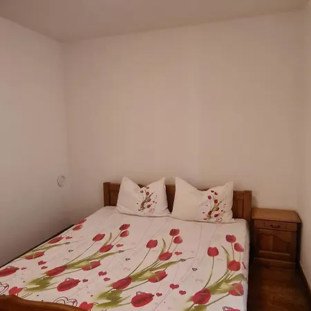 Spacious With Sea View