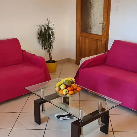 Spacious With Sea View