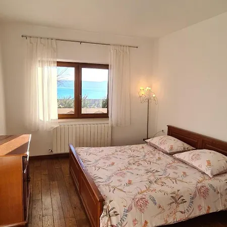 Apartman Spacious With Sea View *