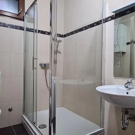 Apartman Spacious With Sea View Novi Vinodolski