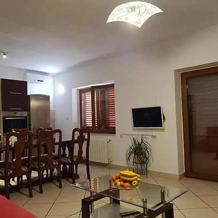 Spacious With Sea View * Novi Vinodolski