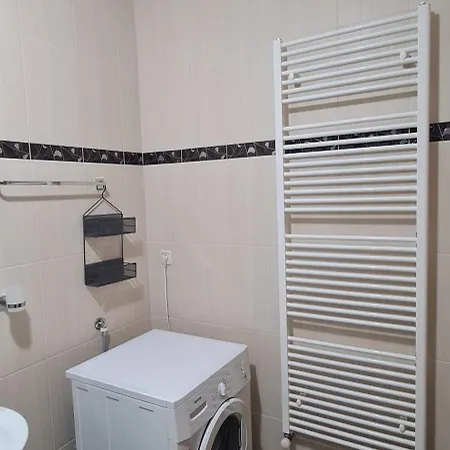 Apartman Spacious With Sea View