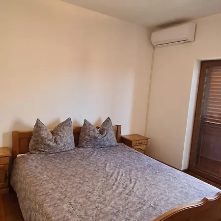 Apartman Spacious With Sea View *