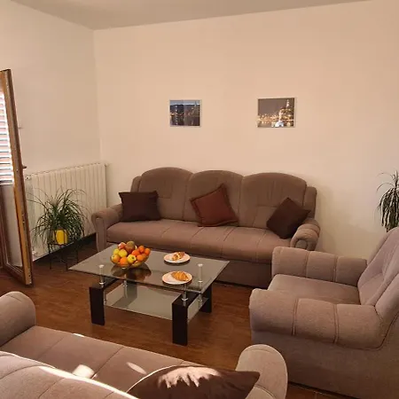 Spacious With Sea View * Novi Vinodolski